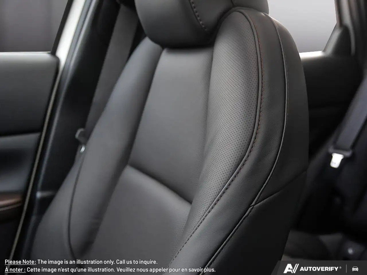 Mazda CX-30 снимка Mazda CX-30