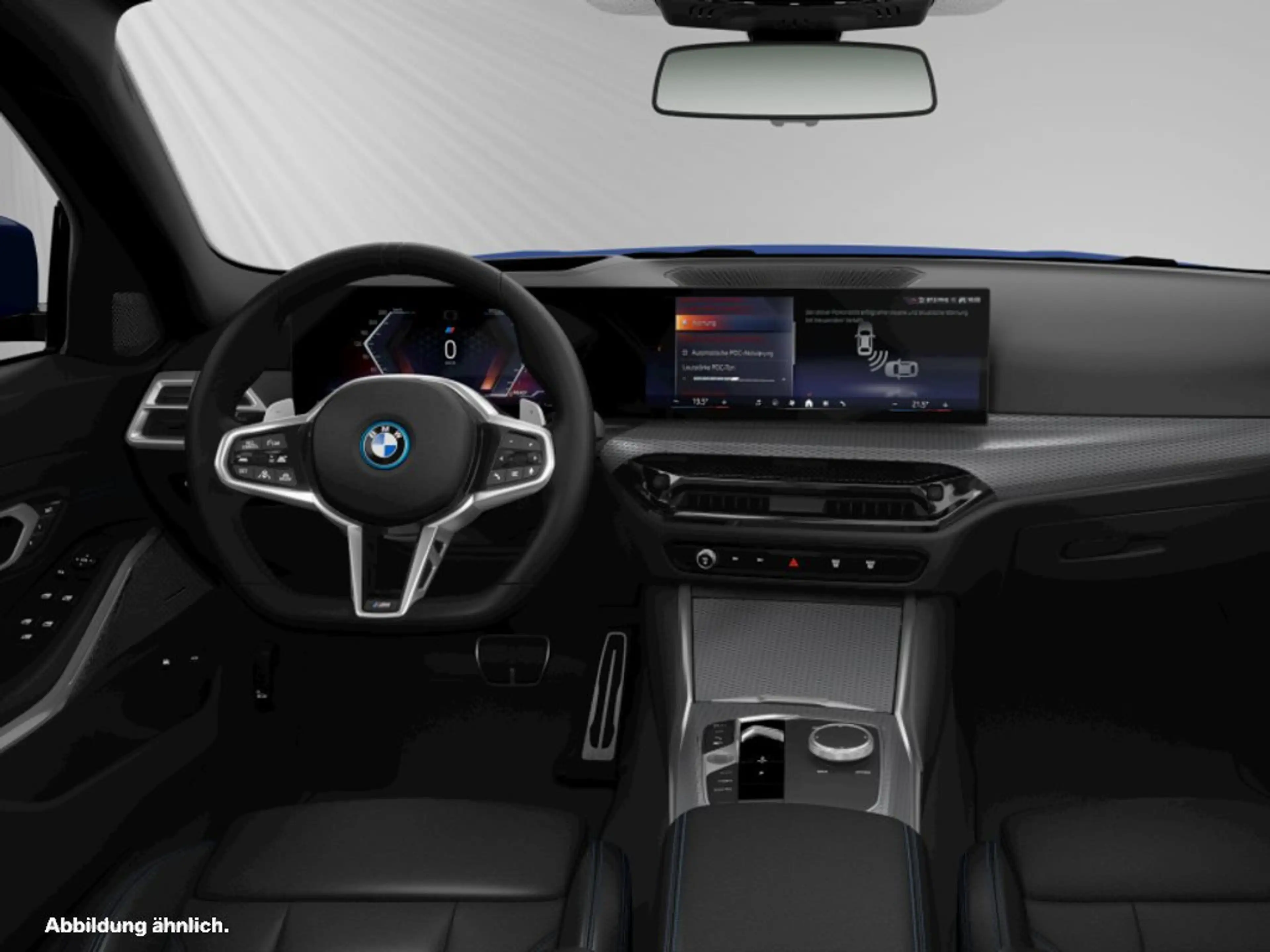 BMW 330 e xDrive M Sport|Glasdach|Head-Up|DAProf. — photo 5