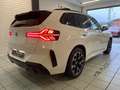 BMW X3 G45 2024 xdrive20d MSport auto Weiß - thumbnail 8