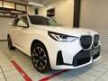 BMW X3 G45 2024 xdrive20d MSport auto Weiß - thumbnail 3