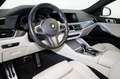 BMW X6 G06 Diesel xdrive30d mhev 48V Msport auto Nero - thumbnail 7