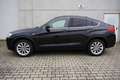 BMW X4 2.0 16V xDrive AHK Navi Leder Navi Schwarz - thumbnail 2