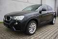 BMW X4 2.0 16V xDrive AHK Navi Leder Navi Schwarz - thumbnail 4
