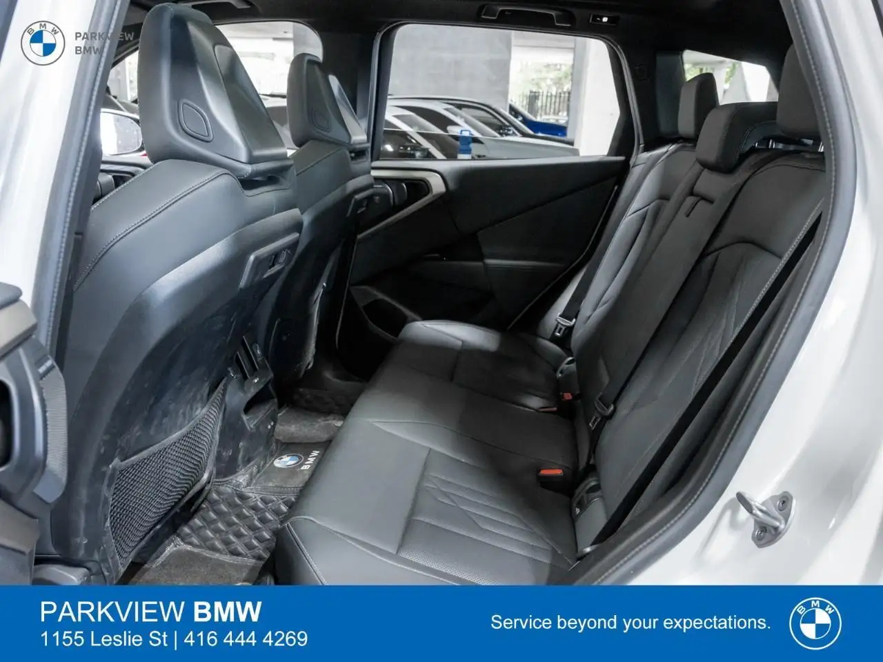 BMW X3 снимка BMW X3