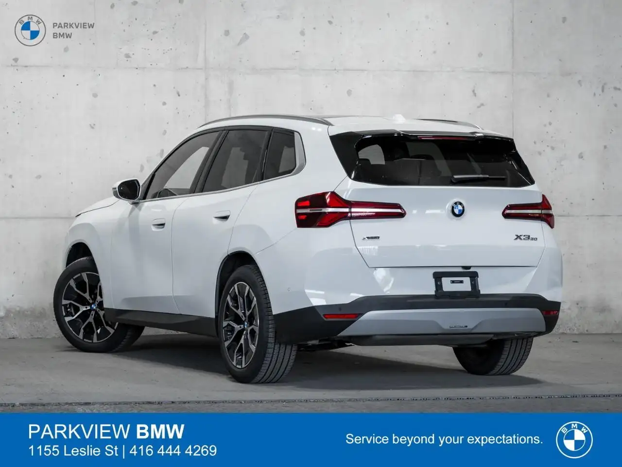 BMW X3 снимка BMW X3