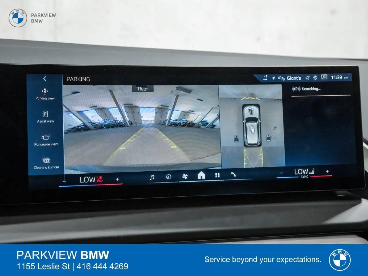 BMW X3 снимка BMW X3