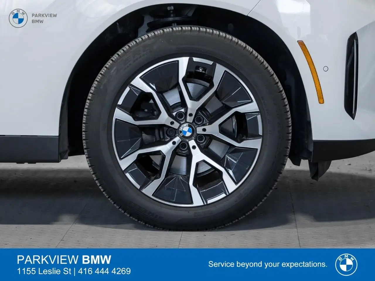 BMW X3 снимка BMW X3