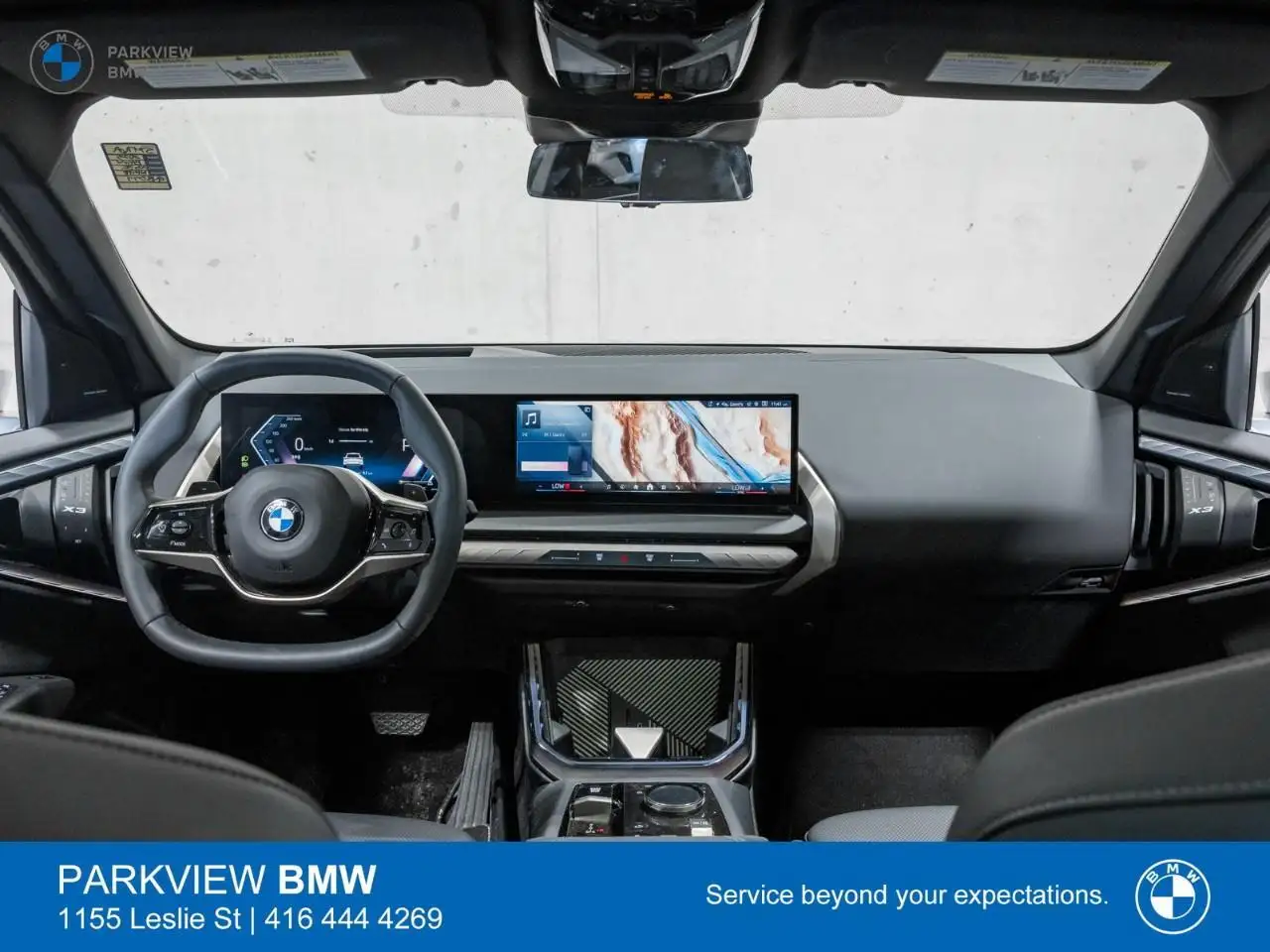 BMW X3 снимка BMW X3