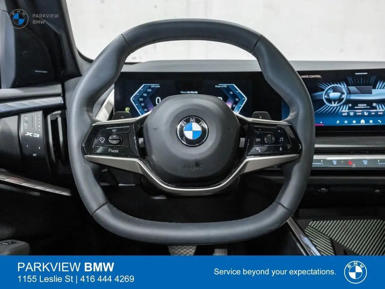 BMW X3 снимка BMW X3