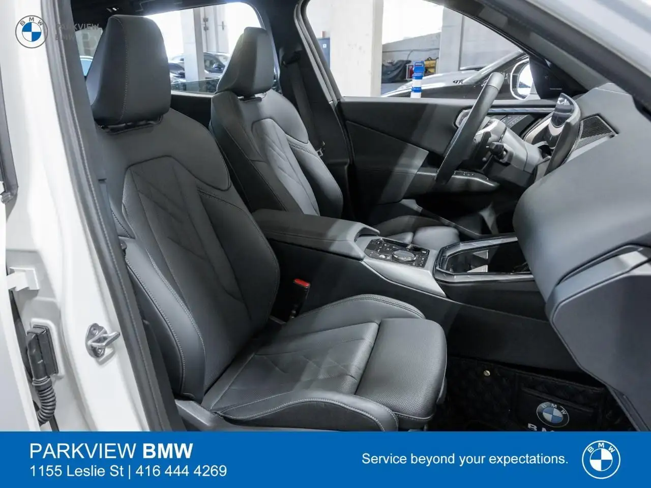 BMW X3 снимка BMW X3