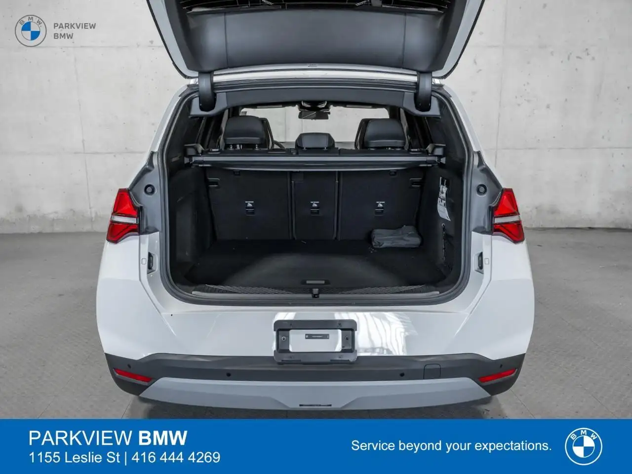 BMW X3 снимка BMW X3