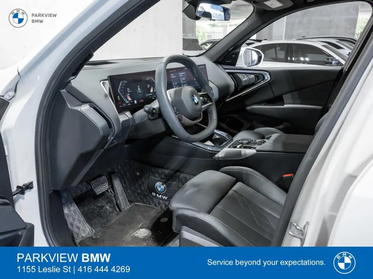 BMW X3 снимка BMW X3