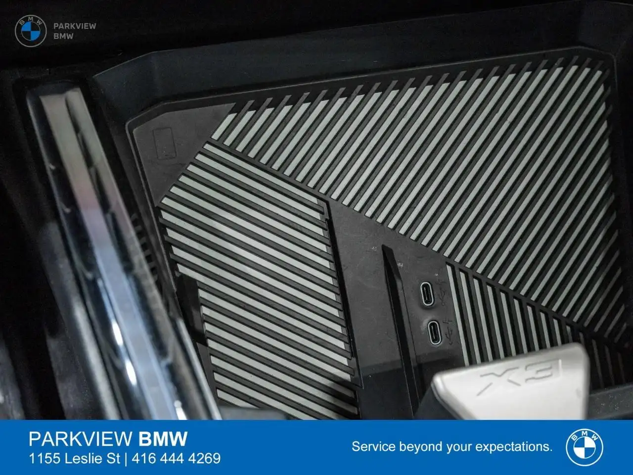 BMW X3 снимка BMW X3