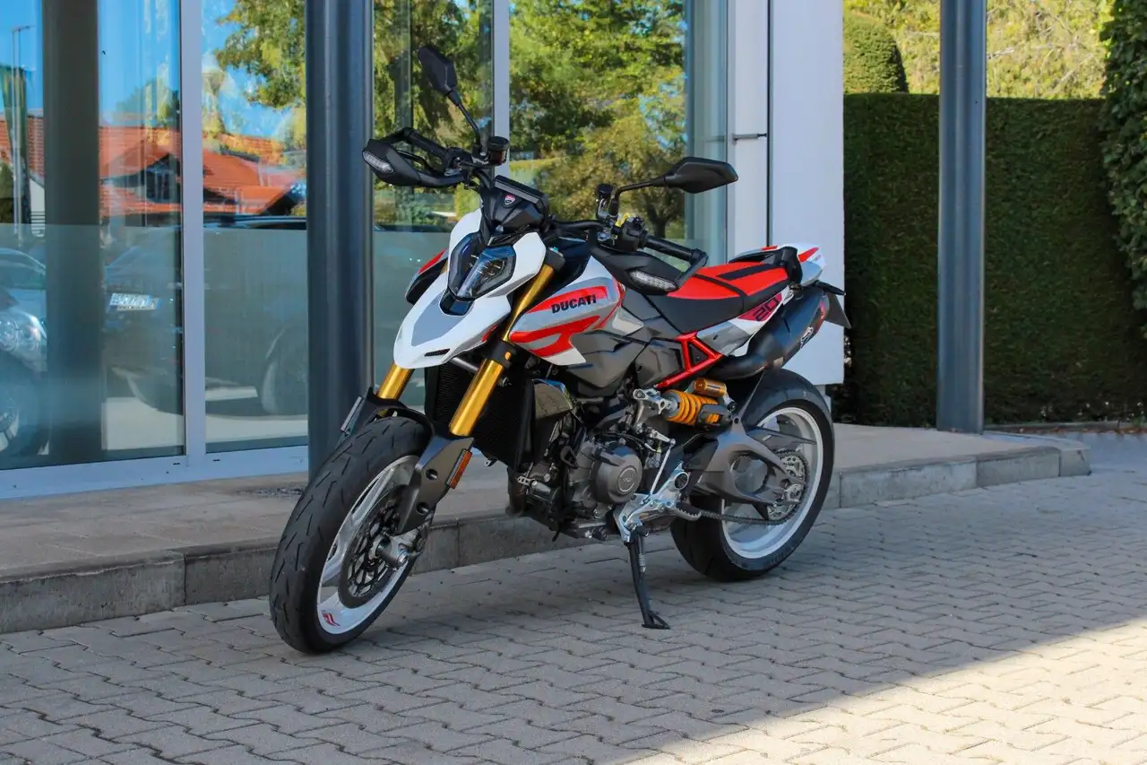 Ducati
