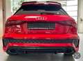 Audi RS3 TFSI Sportback quattro S tronic Rot - thumbnail 4