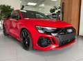 Audi RS3 TFSI Sportback quattro S tronic Rot - thumbnail 2