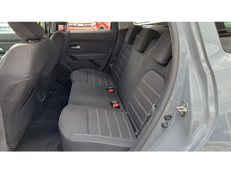 Dacia Duster II Journey+ 4WD — photo 14