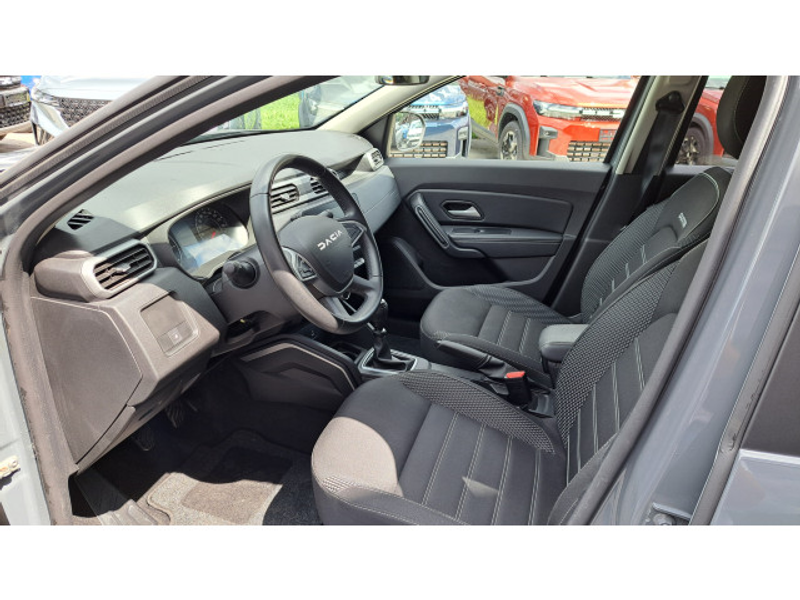 Dacia Duster II Journey+ 4WD — photo 12