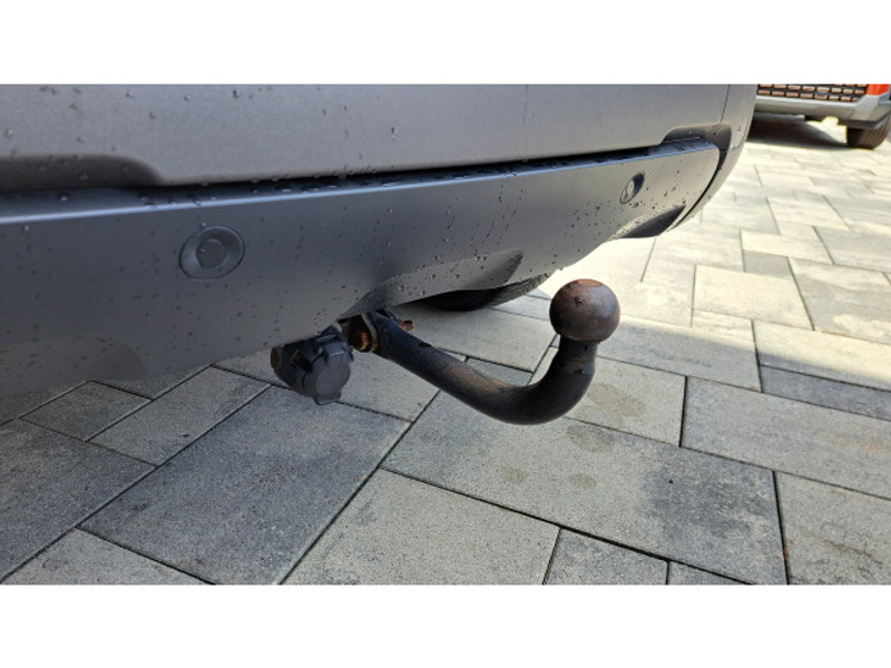 Dacia Duster II Journey+ 4WD — photo 10