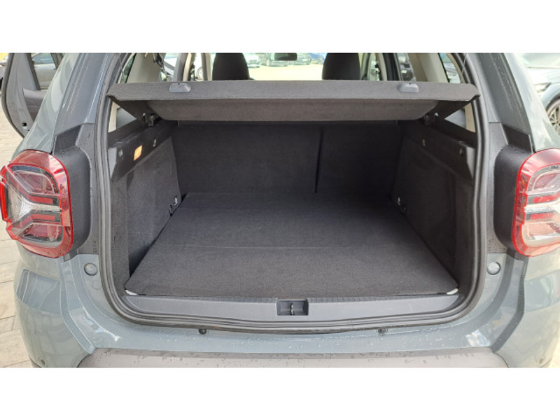 Dacia Duster II Journey+ 4WD — photo 15