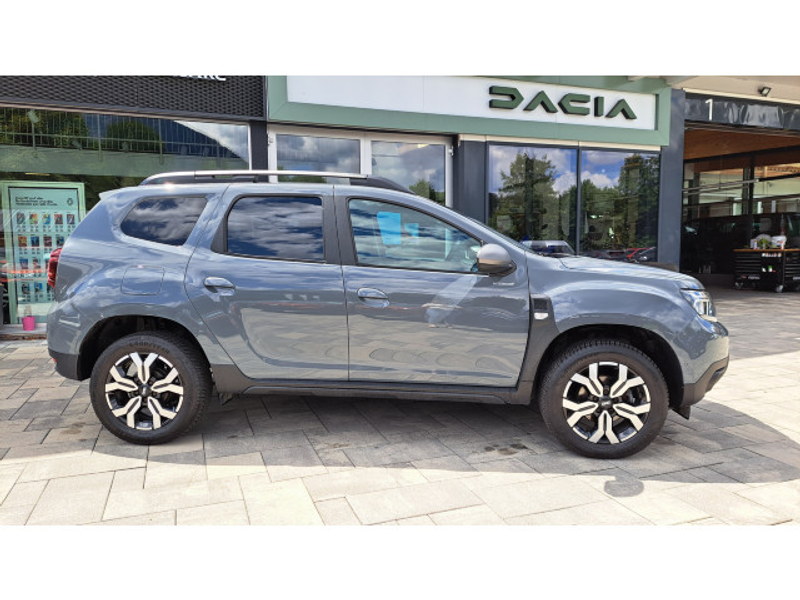 Dacia Duster II Journey+ 4WD — photo 4