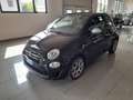 Fiat 500 500 1.0 hybrid Rockstar 70cv Nero - thumbnail 3