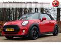 MINI Cooper Cabrio Mini 1.5 | Carplay | HK Audio | Navi | Rouge - thumbnail 1
