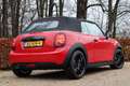 MINI Cooper Cabrio Mini 1.5 | Carplay | HK Audio | Navi | Rouge - thumbnail 4