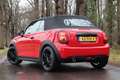 MINI Cooper Cabrio Mini 1.5 | Carplay | HK Audio | Navi | Rouge - thumbnail 23