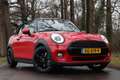 MINI Cooper Cabrio Mini 1.5 | Carplay | HK Audio | Navi | Rouge - thumbnail 22