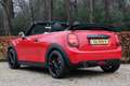 MINI Cooper Cabrio Mini 1.5 | Carplay | HK Audio | Navi | Rouge - thumbnail 2