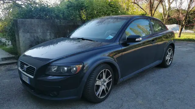 Volvo C30