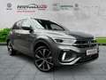 Volkswagen T-Roc R-Line 4Motion 2.0 TSI Grau - thumbnail 2