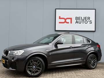 xDrive20i High Executive Automaat M-Pakket/Schuifd