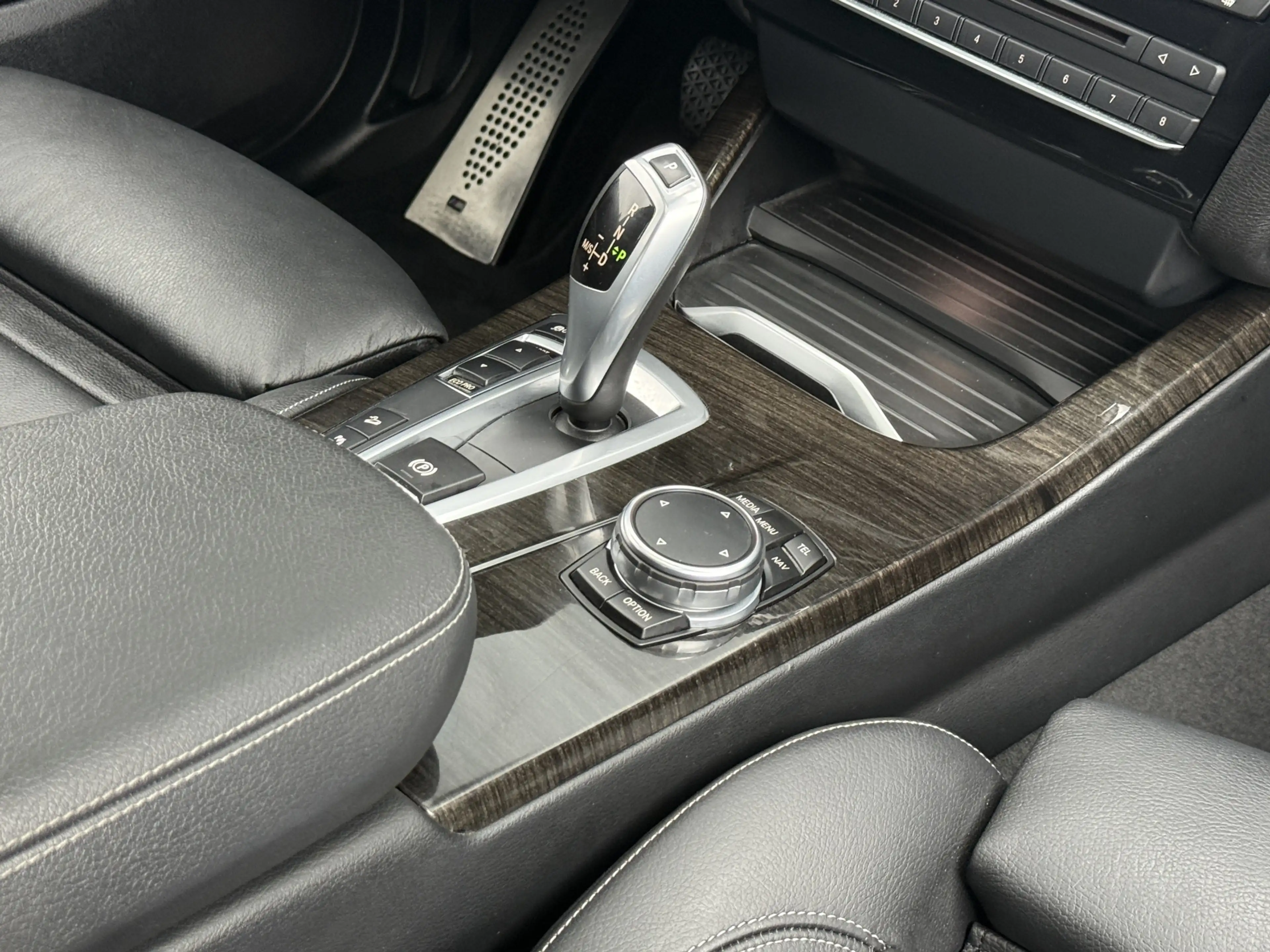 BMW X4 xDrive20i High Executive Automaat M-Pakket/Schuifd — photo 25