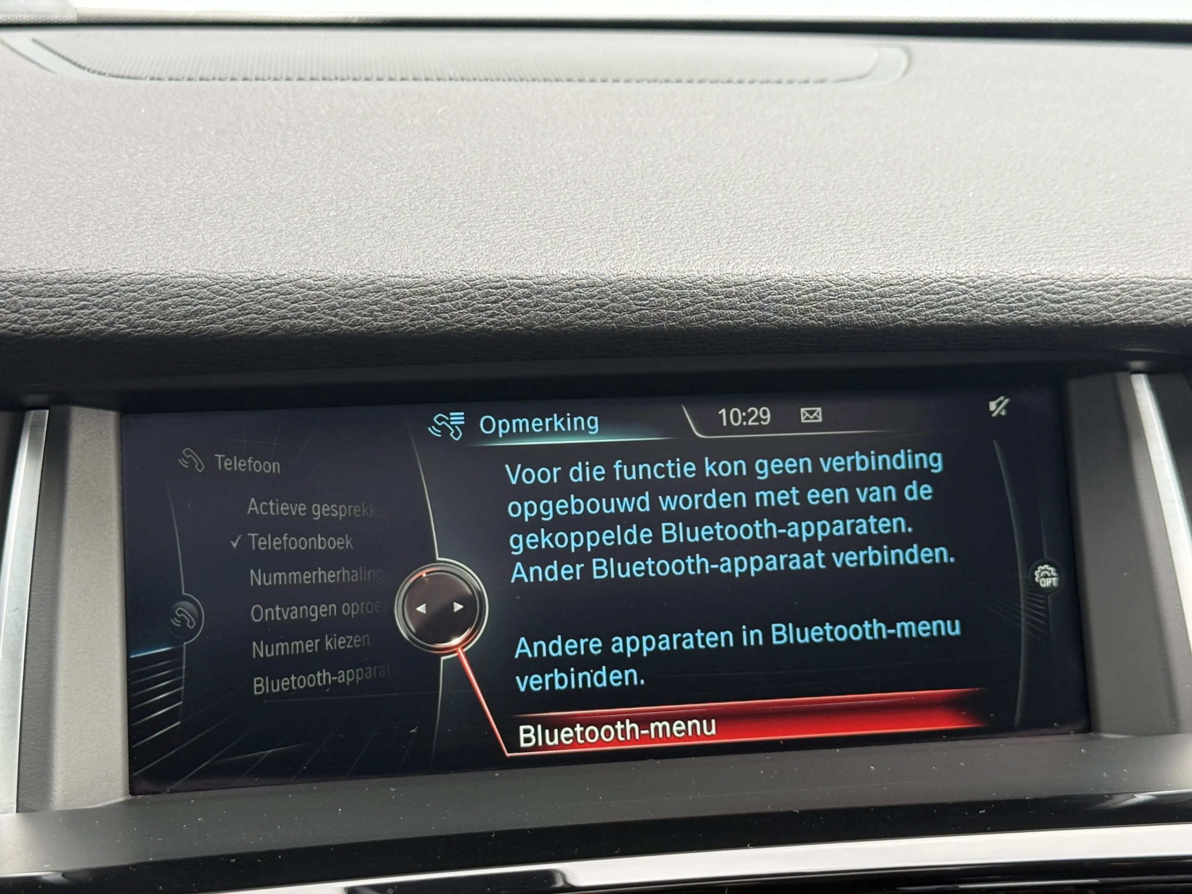 BMW X4 xDrive20i High Executive Automaat M-Pakket/Schuifd — photo 14