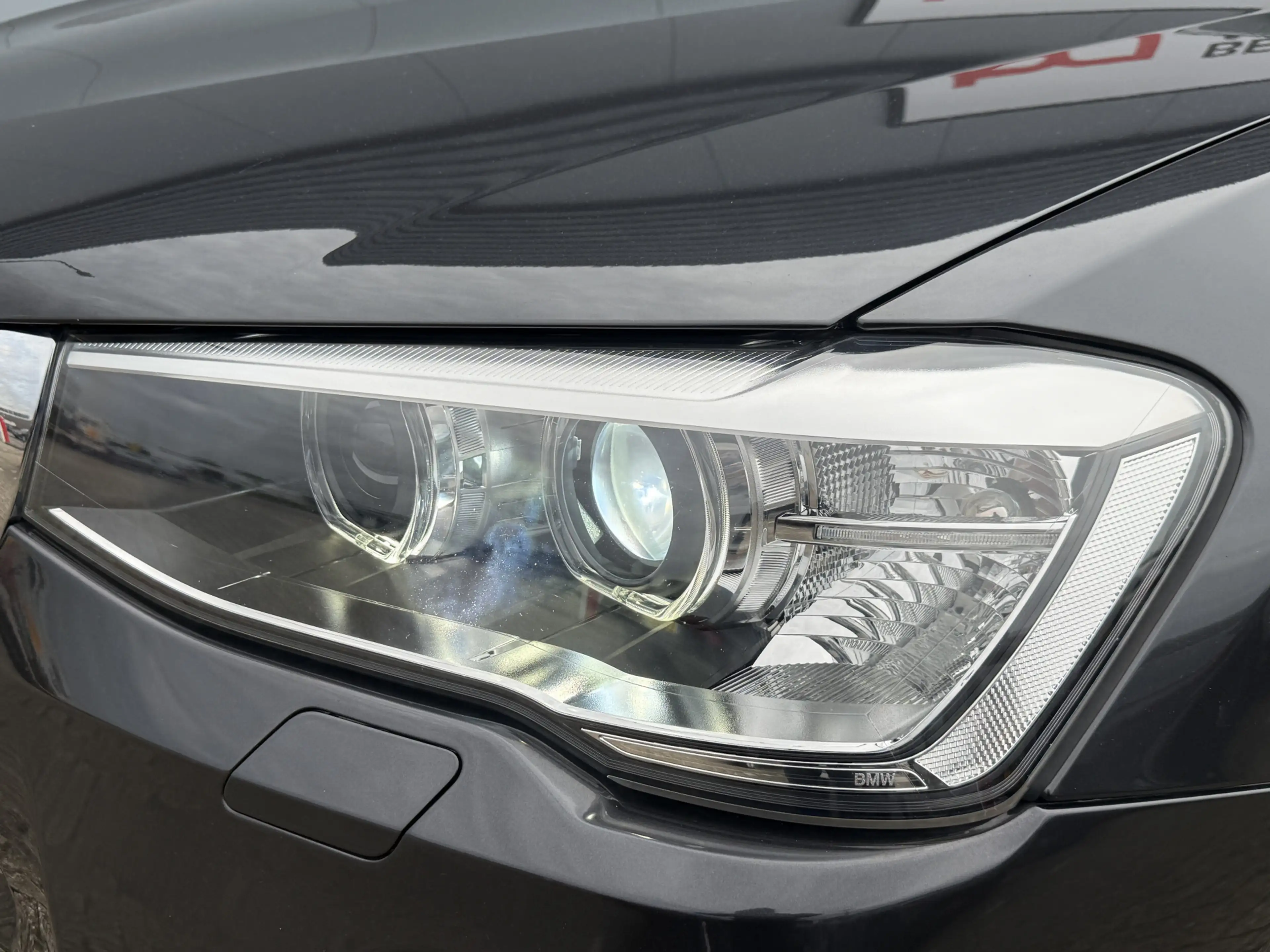 BMW X4 xDrive20i High Executive Automaat M-Pakket/Schuifd — photo 20