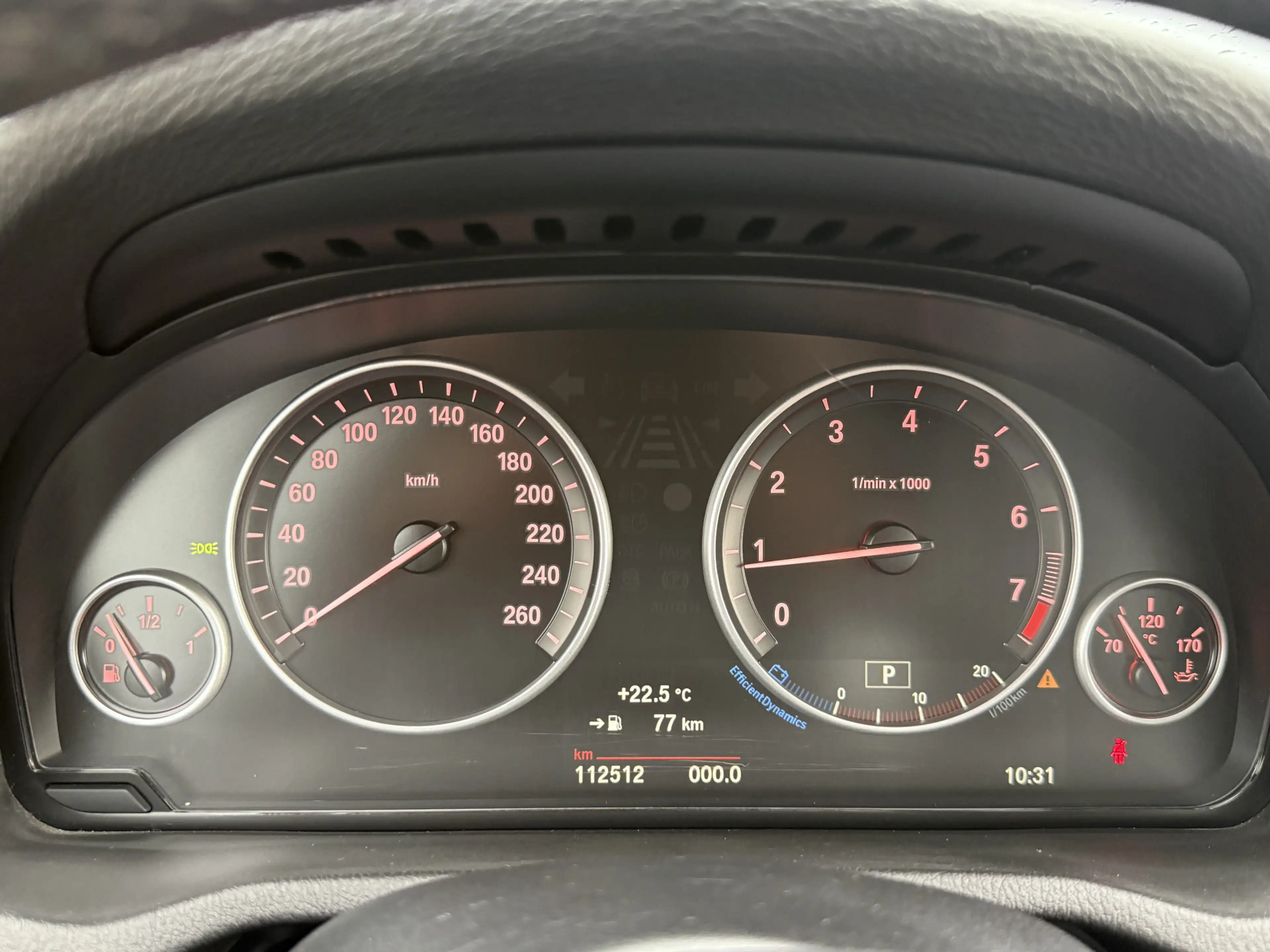 BMW X4 xDrive20i High Executive Automaat M-Pakket/Schuifd — photo 34
