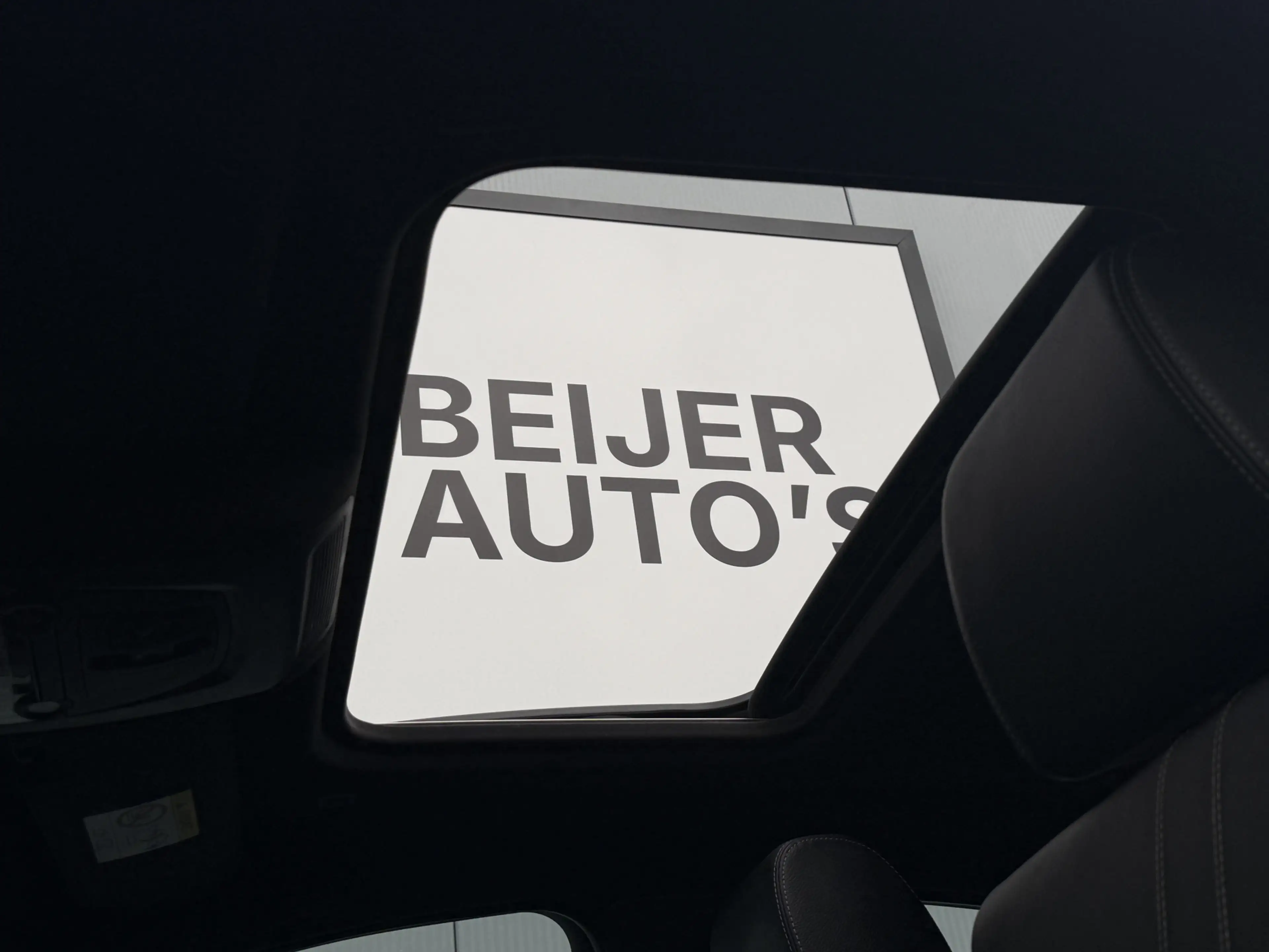 BMW X4 xDrive20i High Executive Automaat M-Pakket/Schuifd — photo 11