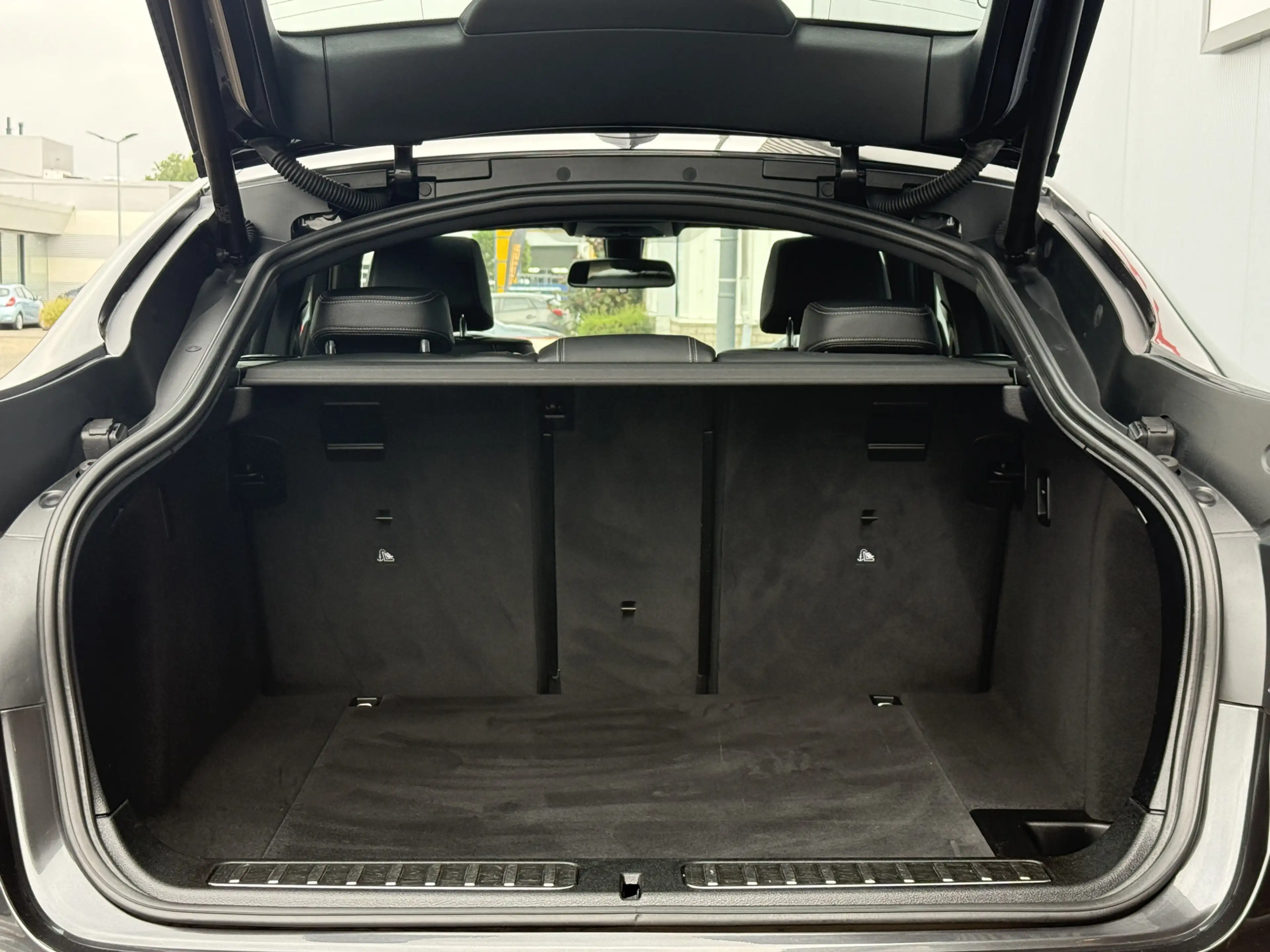 BMW X4 xDrive20i High Executive Automaat M-Pakket/Schuifd — photo 30