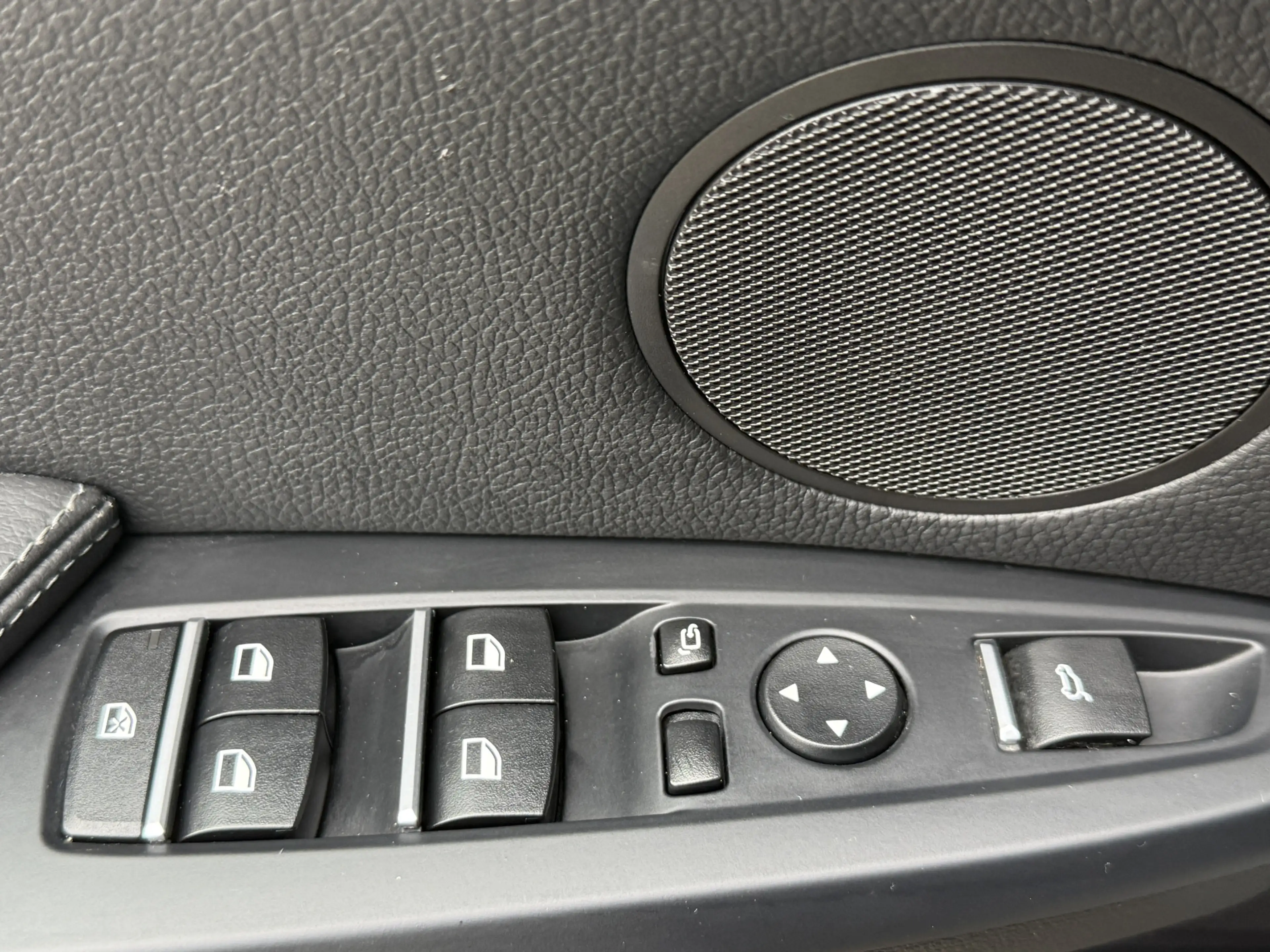 BMW X4 xDrive20i High Executive Automaat M-Pakket/Schuifd — photo 33