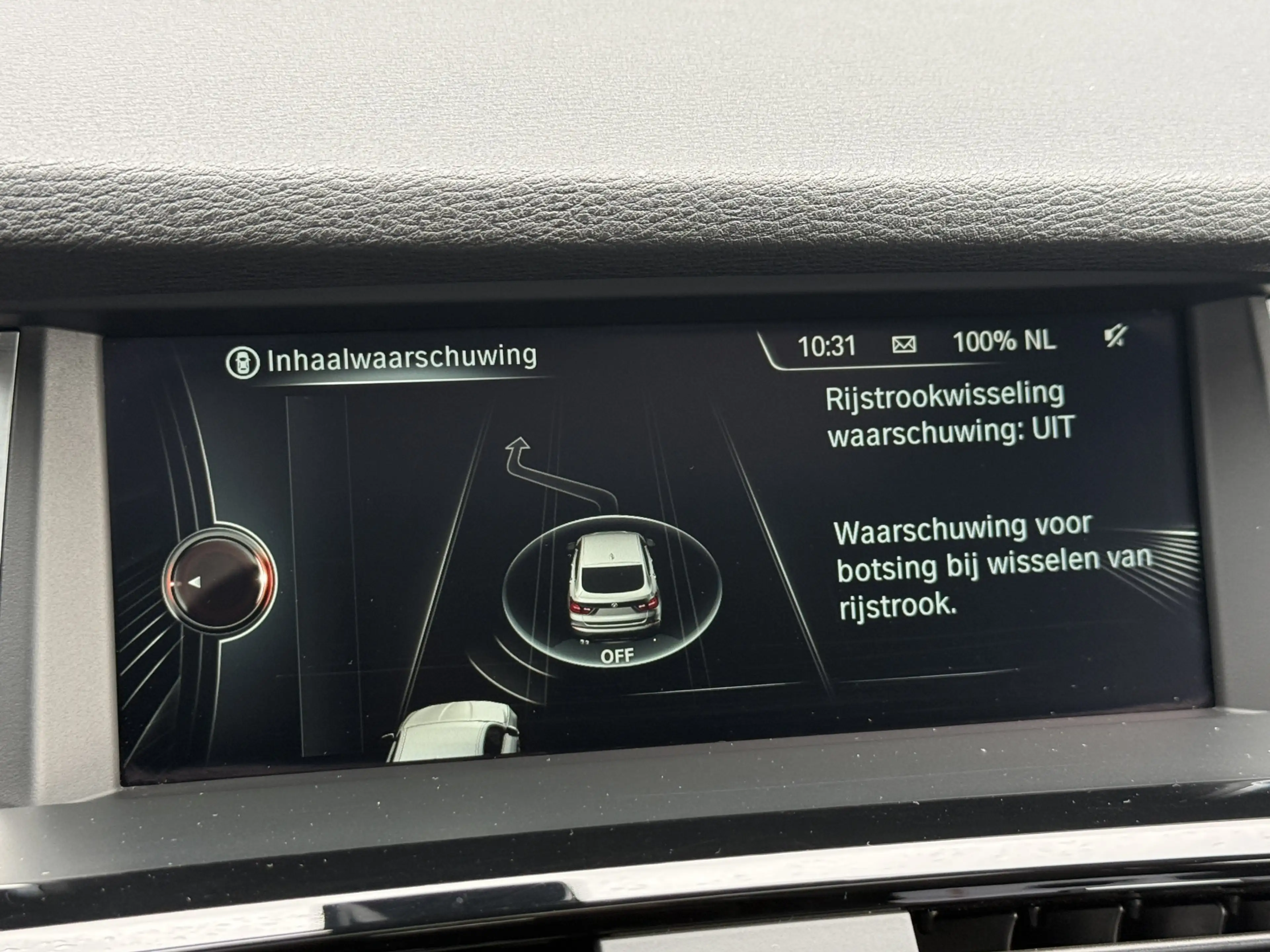 BMW X4 xDrive20i High Executive Automaat M-Pakket/Schuifd — photo 26