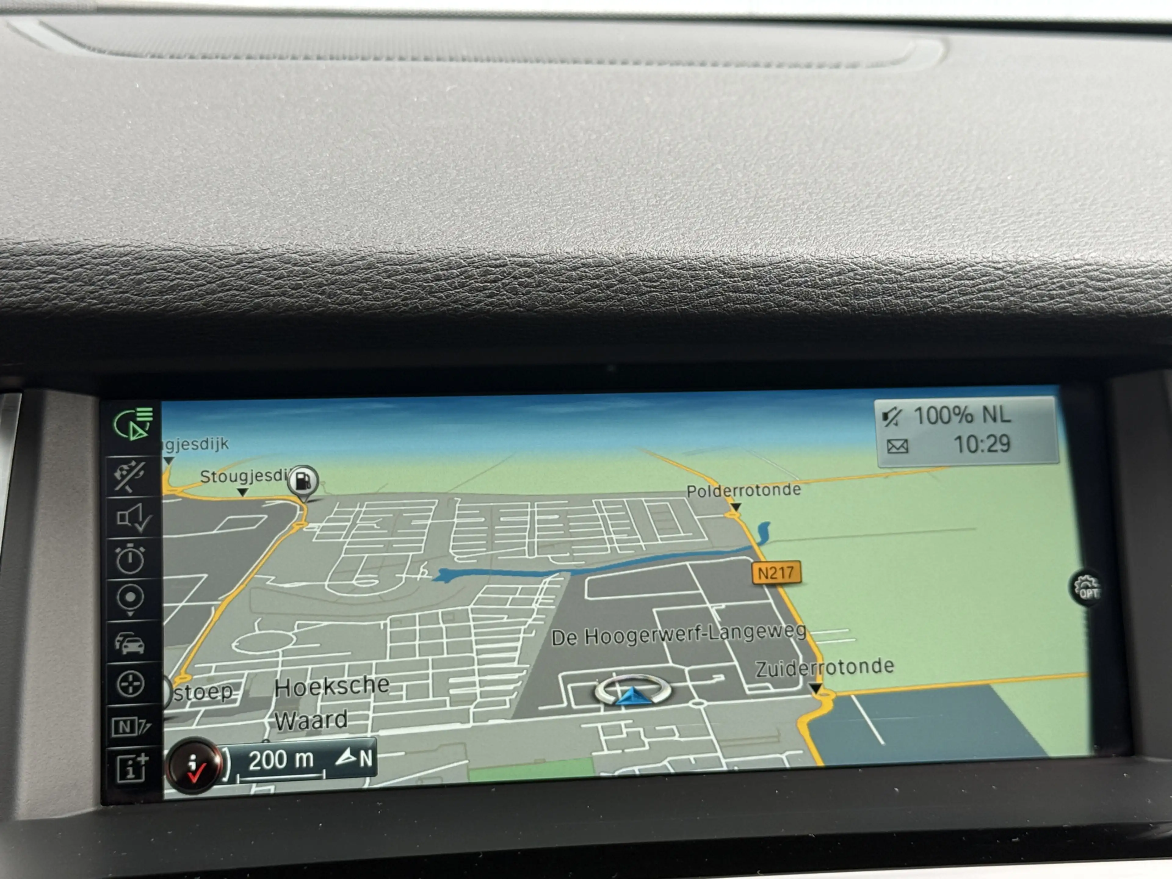 BMW X4 xDrive20i High Executive Automaat M-Pakket/Schuifd — photo 12