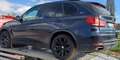 BMW X5 X5 xdrive40e Blu/Azzurro - thumbnail 4