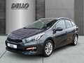 Kia Ceed SW / cee'd SW 1.4 CVVT Edition 7 Sitzhzg. PDC-h Klima Grau - thumbnail 1