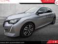 Peugeot 208 Navi Leder LED Kamera Grau - thumbnail 2