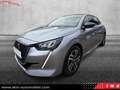 Peugeot 208 Navi Leder LED Kamera Grau - thumbnail 1