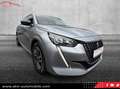 Peugeot 208 Navi Leder LED Kamera Grau - thumbnail 3