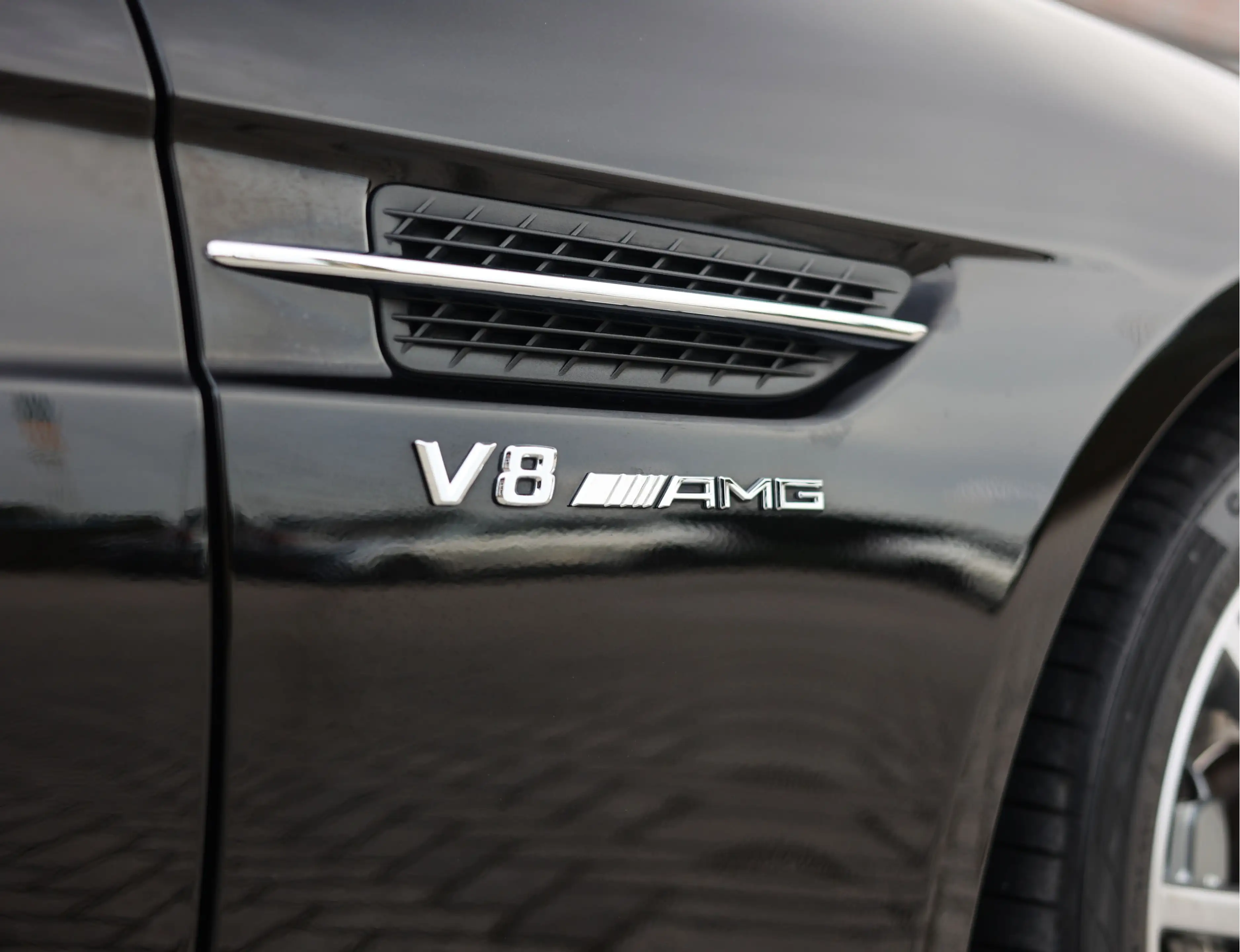 Mercedes-Benz SLK 55 AMG | Roadster - H/K — photo 20