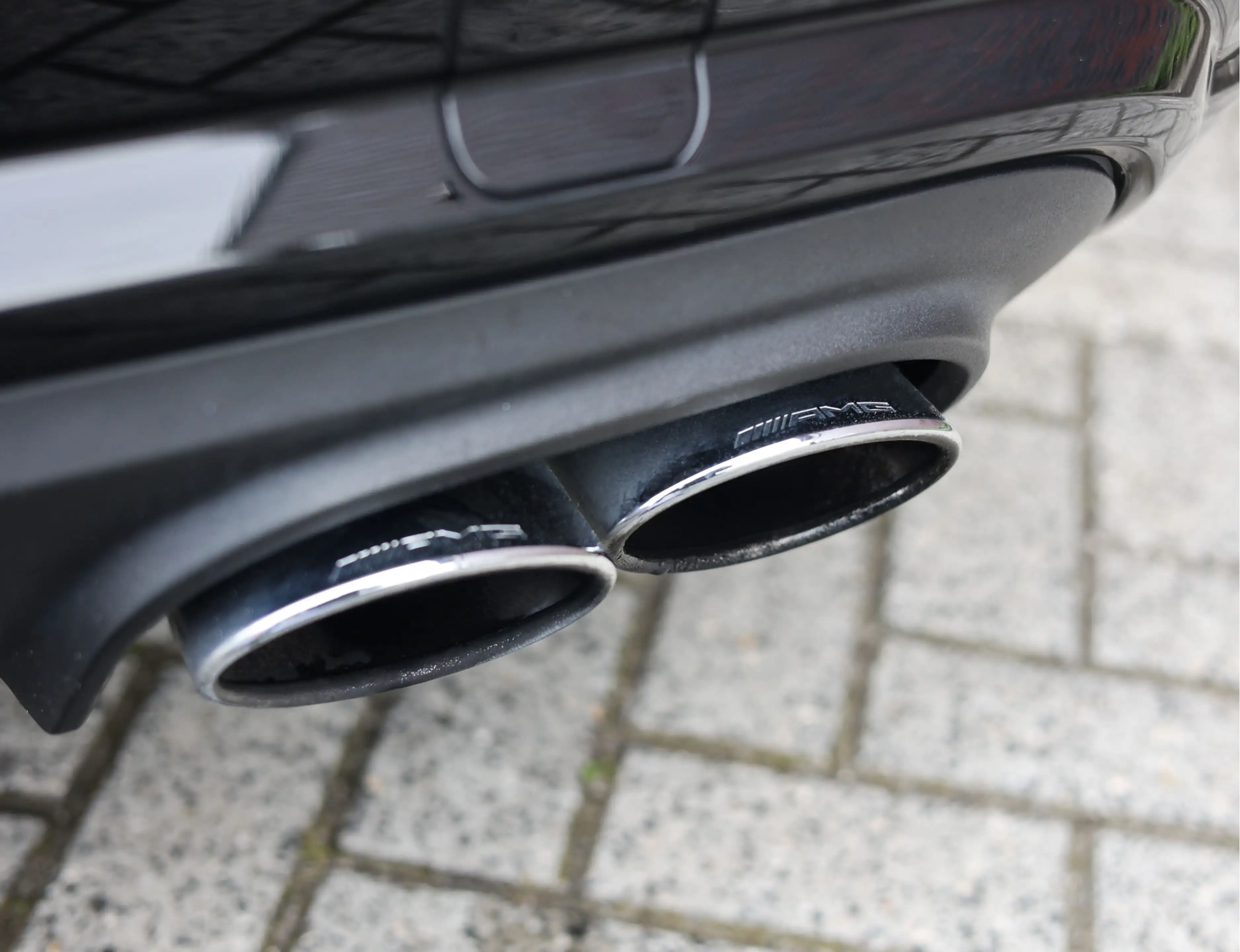 Mercedes-Benz SLK 55 AMG | Roadster - H/K — photo 23